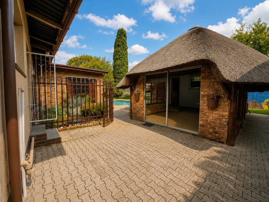 3 Bedroom Property for Sale in Sasolburg Ext 23 Free State